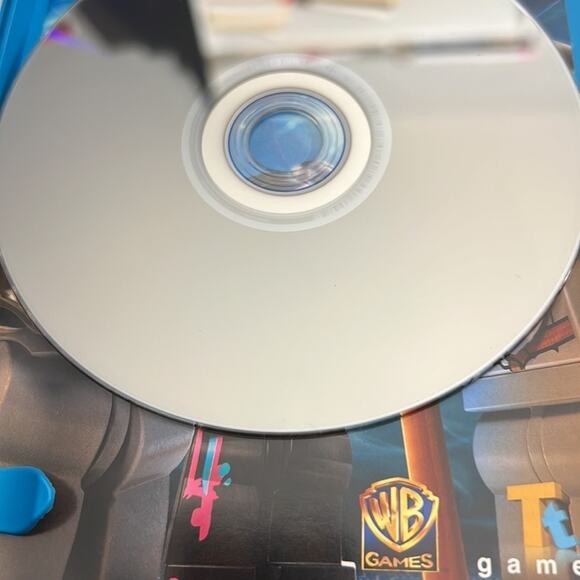 Wii U LEGO Dimensions Game (Nintendo Wii U) Video Game - Picture 7 of 8